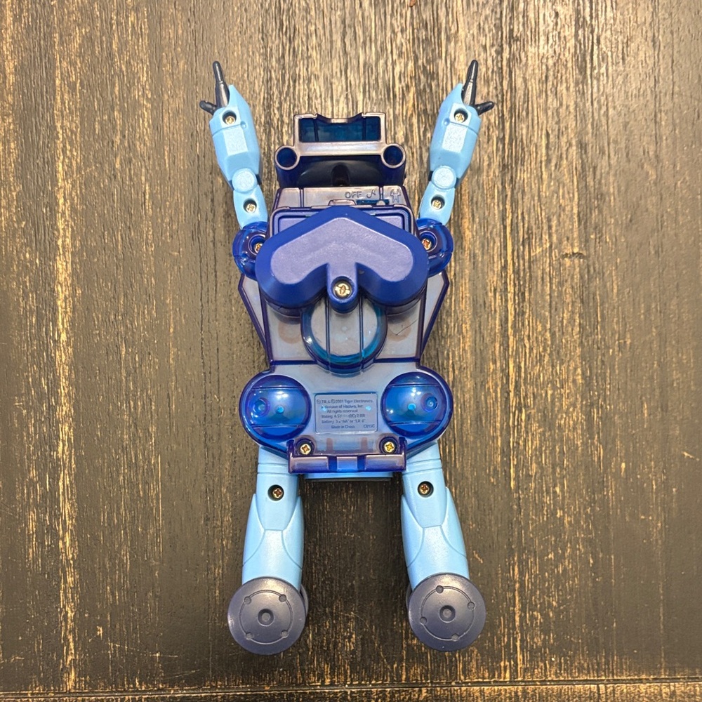 Hit Clips Beat Bot 6000 - Picture 2 of 2